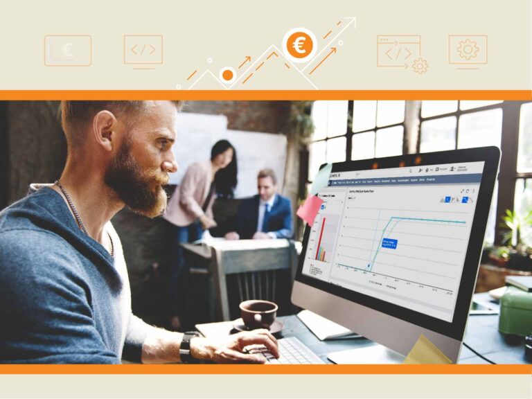 Възвръщаемост от ERP - Balkan Services