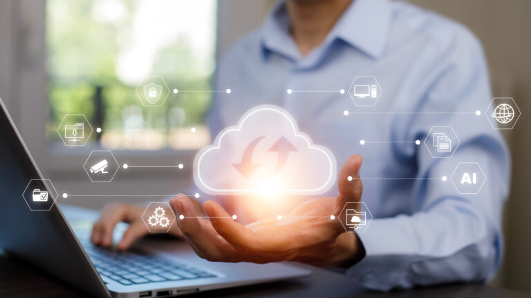 ERP през 2026: Защо облачните решения доминират пазара