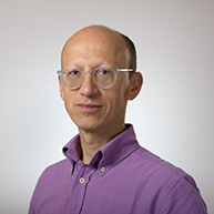 Vladimir Rashev, Managing Patner , Balkan Services